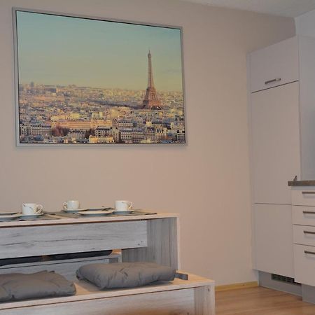 Ferienwohnung Christina Ursensollen Екстериор снимка