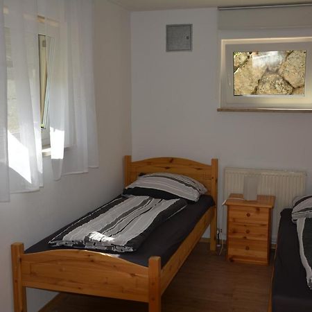 Ferienwohnung Christina Ursensollen Екстериор снимка