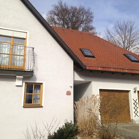 Ferienwohnung Christina Ursensollen Екстериор снимка