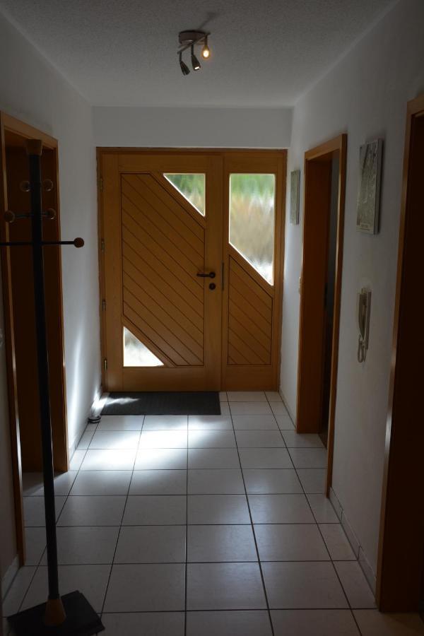 Ferienwohnung Christina Ursensollen Екстериор снимка