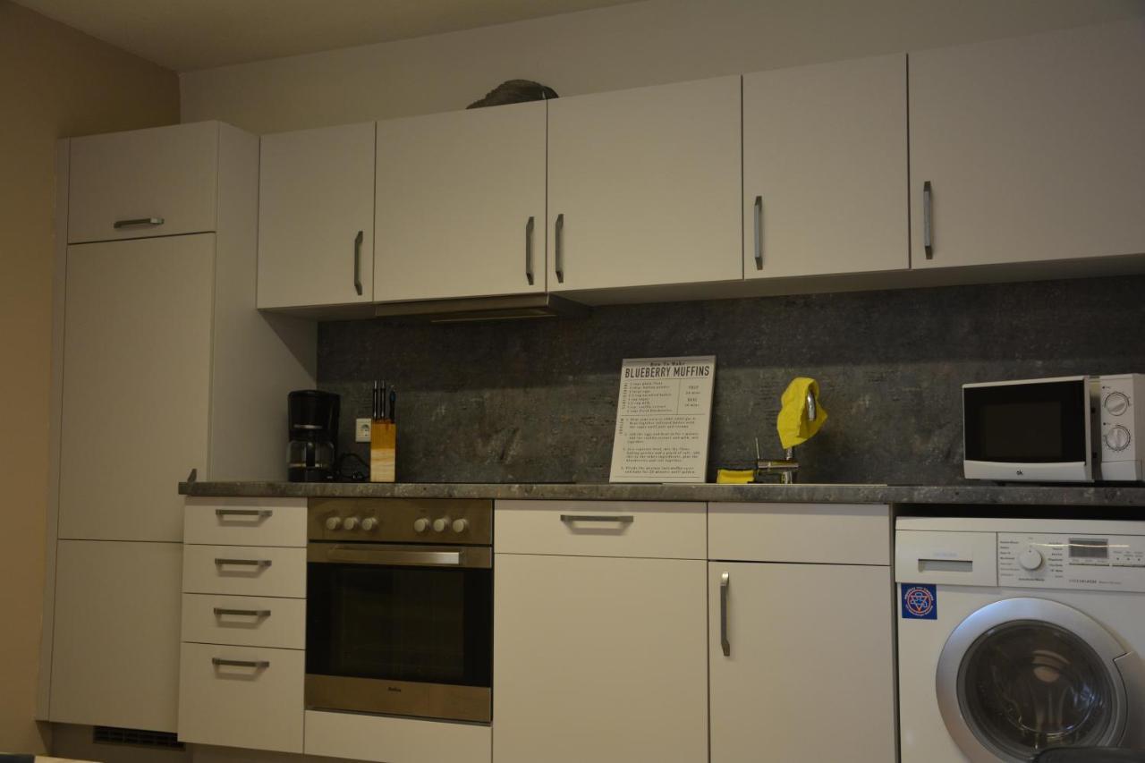 Ferienwohnung Christina Ursensollen Екстериор снимка