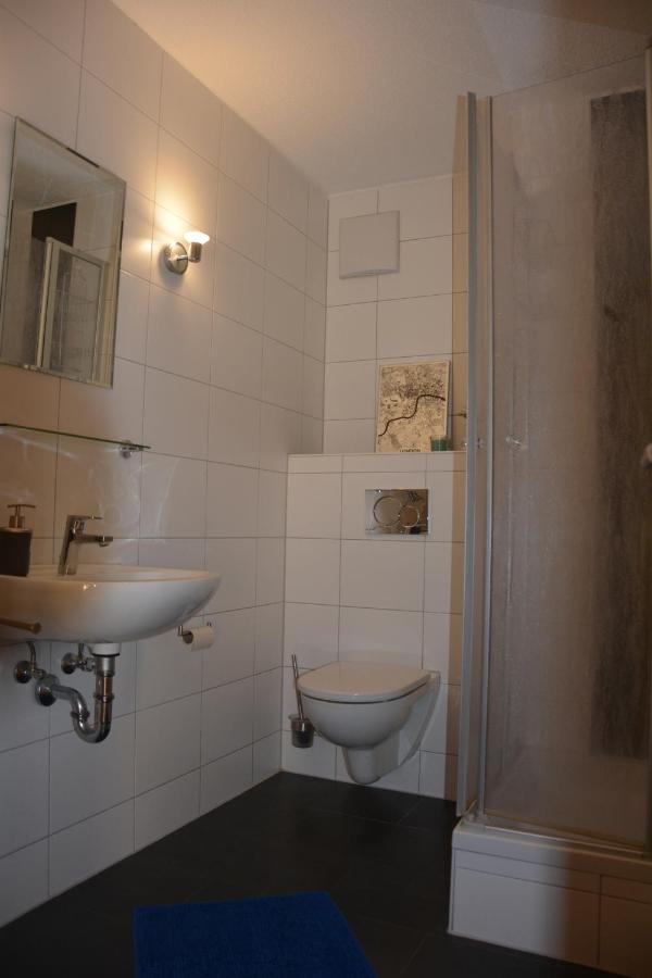 Ferienwohnung Christina Ursensollen Екстериор снимка