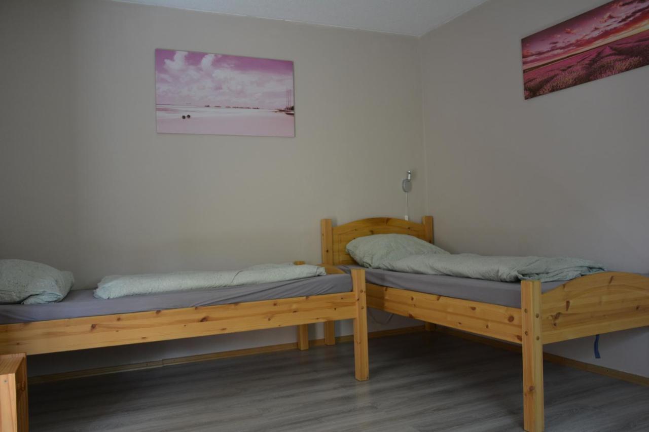 Ferienwohnung Christina Ursensollen Екстериор снимка